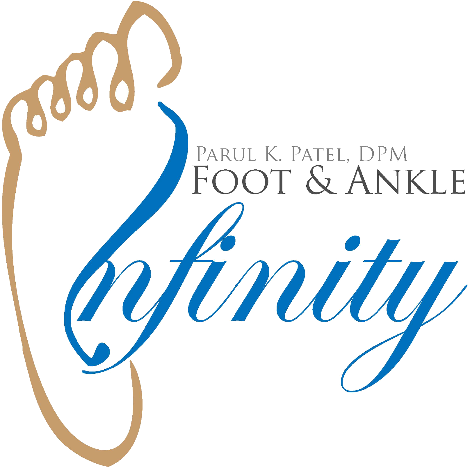 Infinity Foot and Ankle